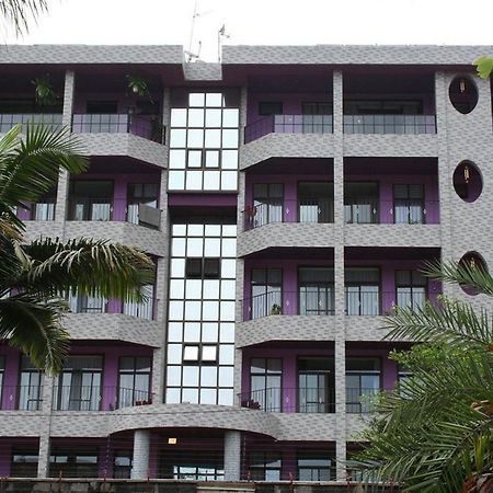 The Panari Residence Nairobi Exterior foto