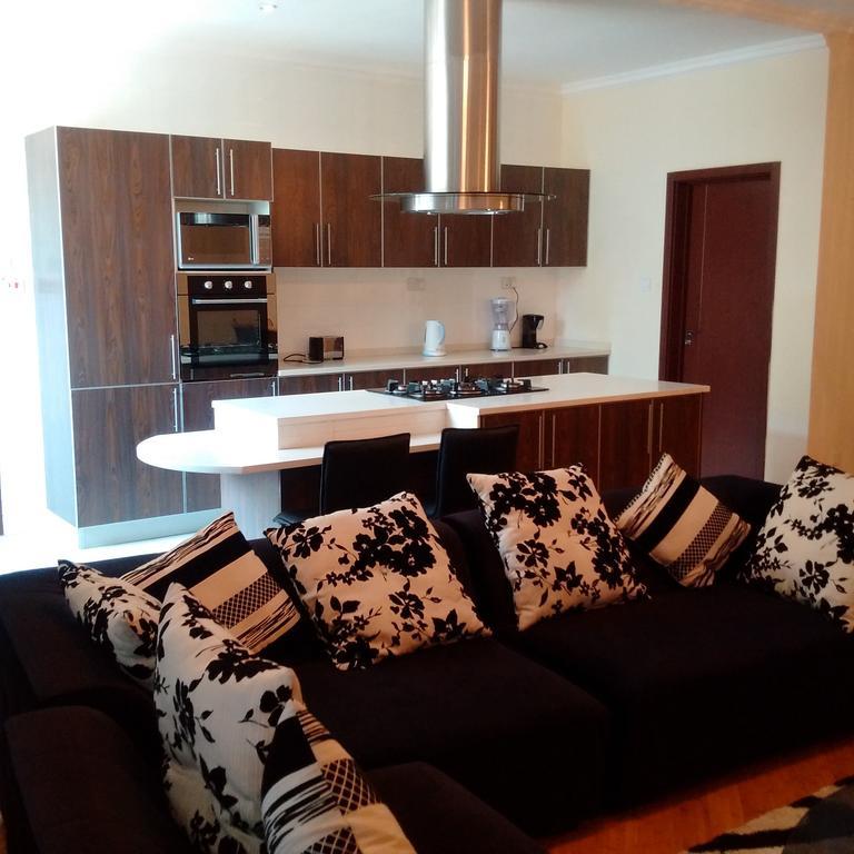 The Panari Residence Nairobi Quarto foto