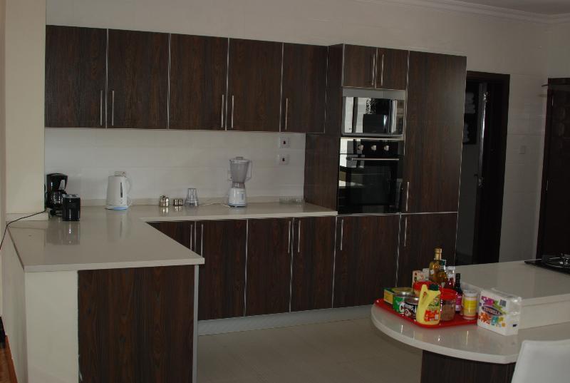 The Panari Residence Nairobi Exterior foto