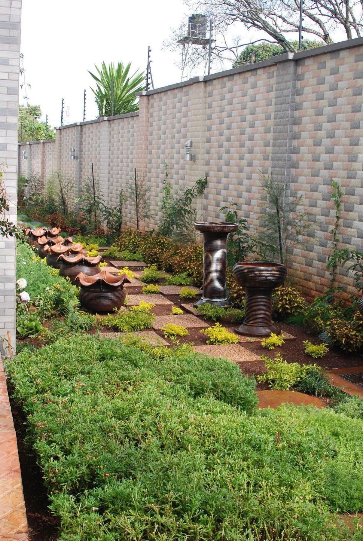 The Panari Residence Nairobi Exterior foto